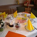 Penzion Hinteregger Bad Kleinkirchheim