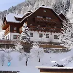 Penzion Hinteregger 3*