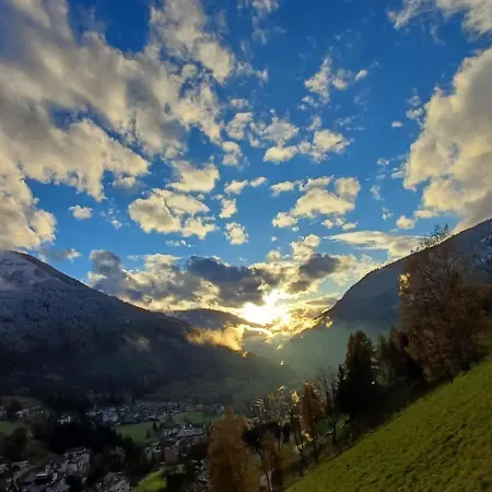 Hinteregger Bad Kleinkirchheim