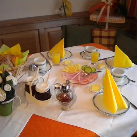 Maison d'hôtes Hinteregger Bad Kleinkirchheim