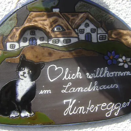 Hinteregger 3* Bad Kleinkirchheim