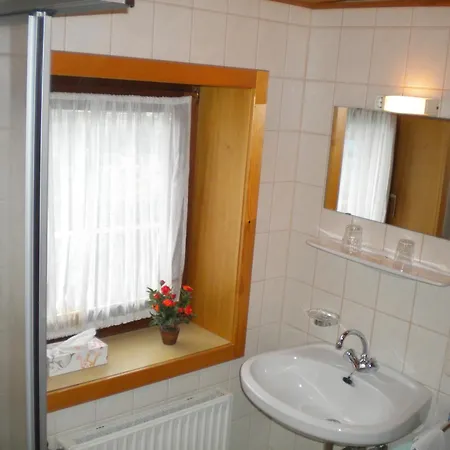 Konukevi Hinteregger Bad Kleinkirchheim