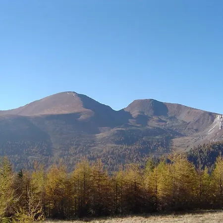 Hinteregger Bad Kleinkirchheim