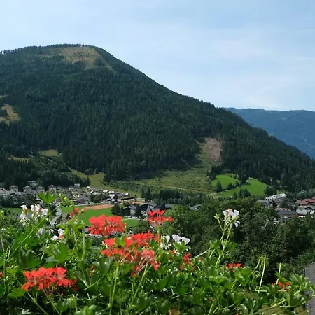 Hinteregger Bad Kleinkirchheim