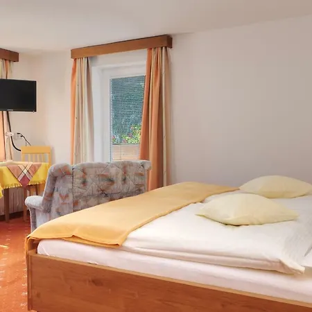 Hinteregger Bad Kleinkirchheim