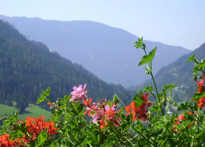 Landhaus Hinteregger Guest house 3*