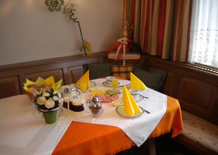 Landhaus Hinteregger 3*