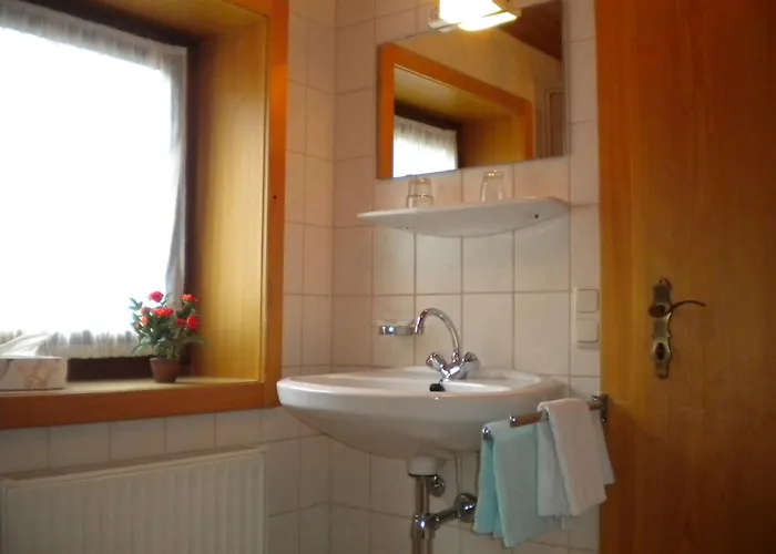 Landhaus Hinteregger Bad Kleinkirchheim