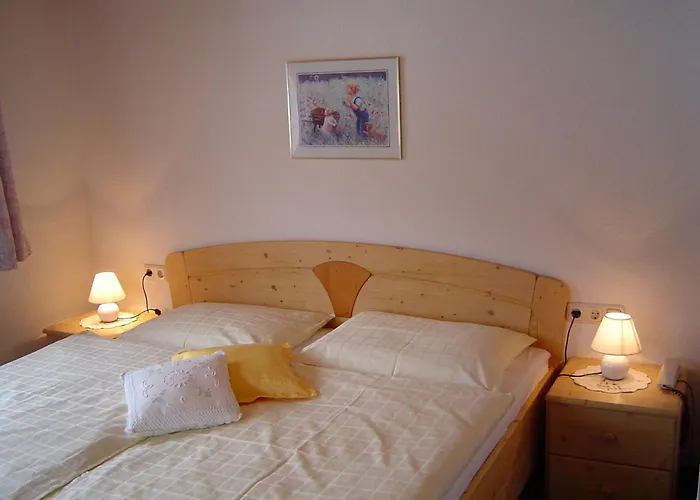 Landhaus Hinteregger Guest house