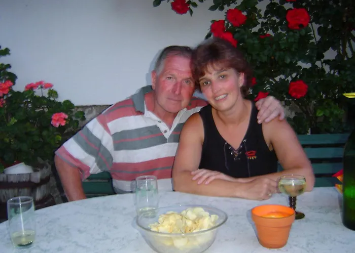 Landhaus Hinteregger Guest house 3*