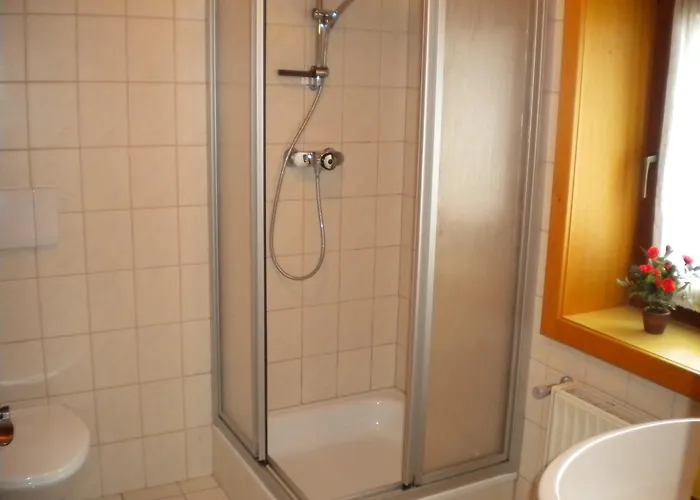 Guest house Landhaus Hinteregger 3*