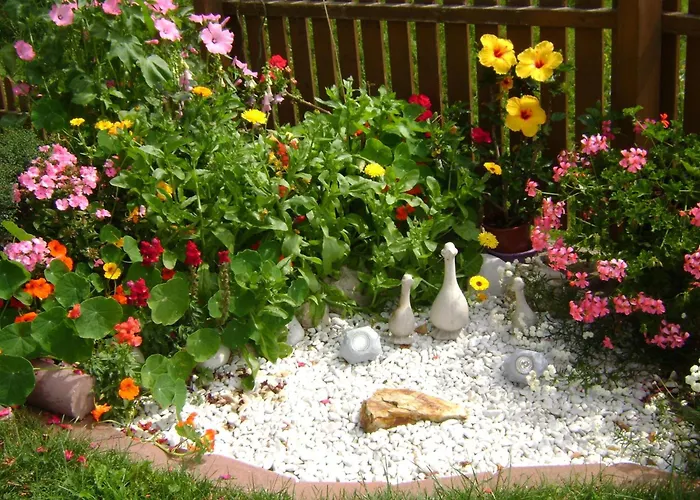Landhaus Hinteregger Bad Kleinkirchheim