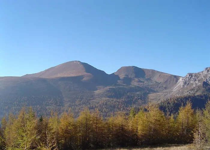 Landhaus Hinteregger Bad Kleinkirchheim