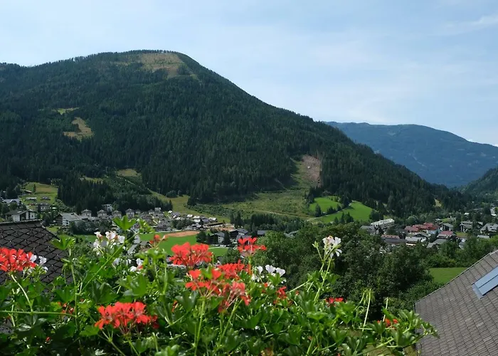 Landhaus Hinteregger Bad Kleinkirchheim