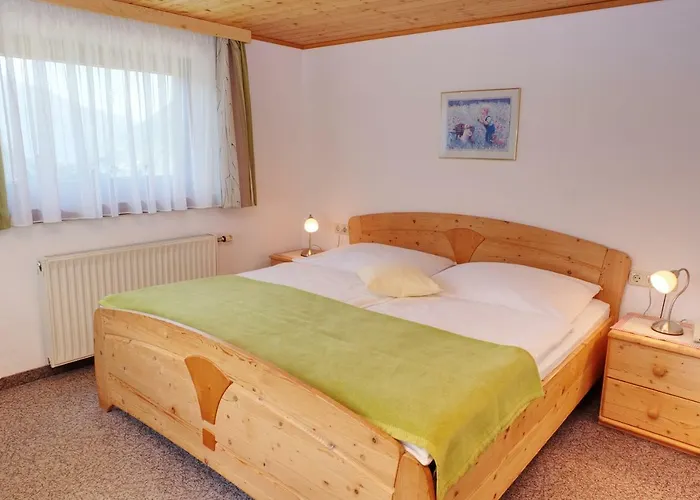 Landhaus Hinteregger Bad Kleinkirchheim