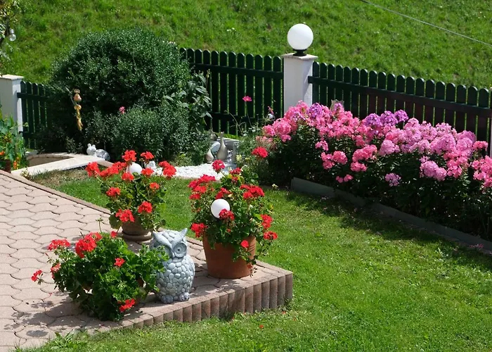 Landhaus Hinteregger Bad Kleinkirchheim