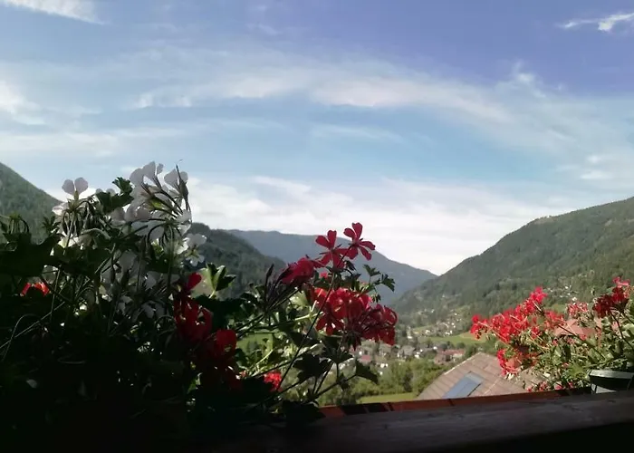 Guest house Landhaus Hinteregger